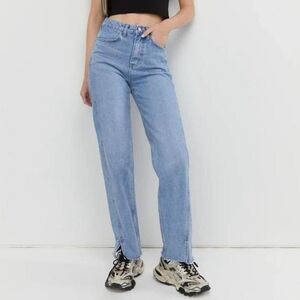 Oak + Fort Jeans
